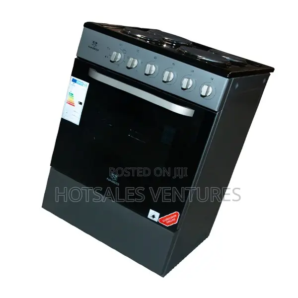 Affordable Nasco 4 Burner Full Electric Cooker - Nas-Dm4h109