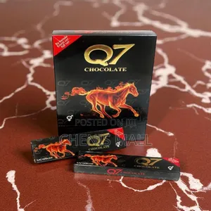 Aphrodisiac Q7 Chocolate (637368)