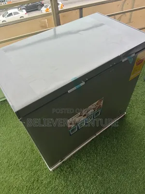 Mind Blowing Effect Pearl Chest Freezer 202l Freezer Pearl