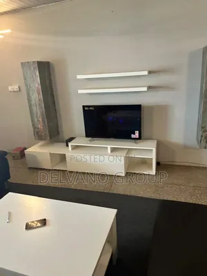 Furnished 4bdrm Townhouse / Terrace in Adenta for rent