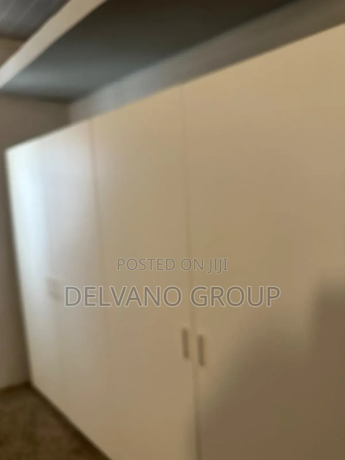 Furnished 4bdrm Townhouse / Terrace in Adenta for rent