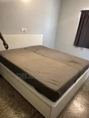 Furnished 4bdrm Townhouse / Terrace in Adenta for rent