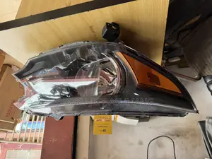 CRV 2012-2014 Headlight