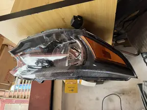 CRV 2012-2014 Headlight