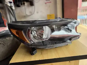 CRV 2012-2014 Headlight