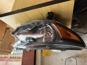 CRV 2012-2014 Headlight