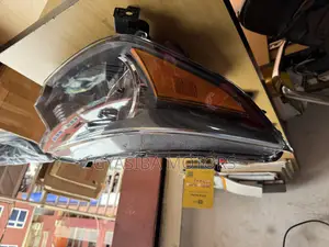 CRV 2012-2014 Headlight