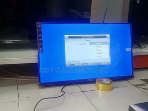 Portable 32 Inches Led Television