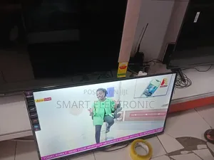 Nexon 32inches Tv Vibrant Colour and Stunning Visuals