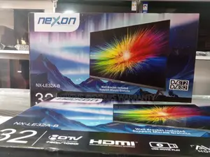 Nexon 32 Inches Led Full Hd Entertainment Tv