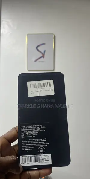 Apple iPhone 7 Plus/8 Plus Triple Strength Screen Protector
