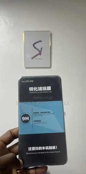 Apple iPhone 7 Plus/8 Plus Triple Strength Screen Protector