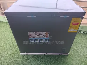 Best-in-Class Chest Freezer Pearl Pearl 202l Freezer Fridge
