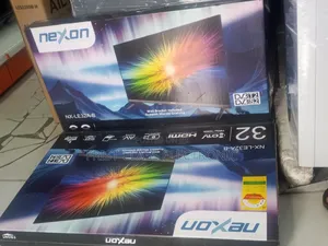 Nexon 32inches Led Tv Nexon 32 Led Tv
