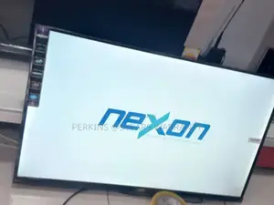 Nexon 32 Inches Ultra Hd Led Tv