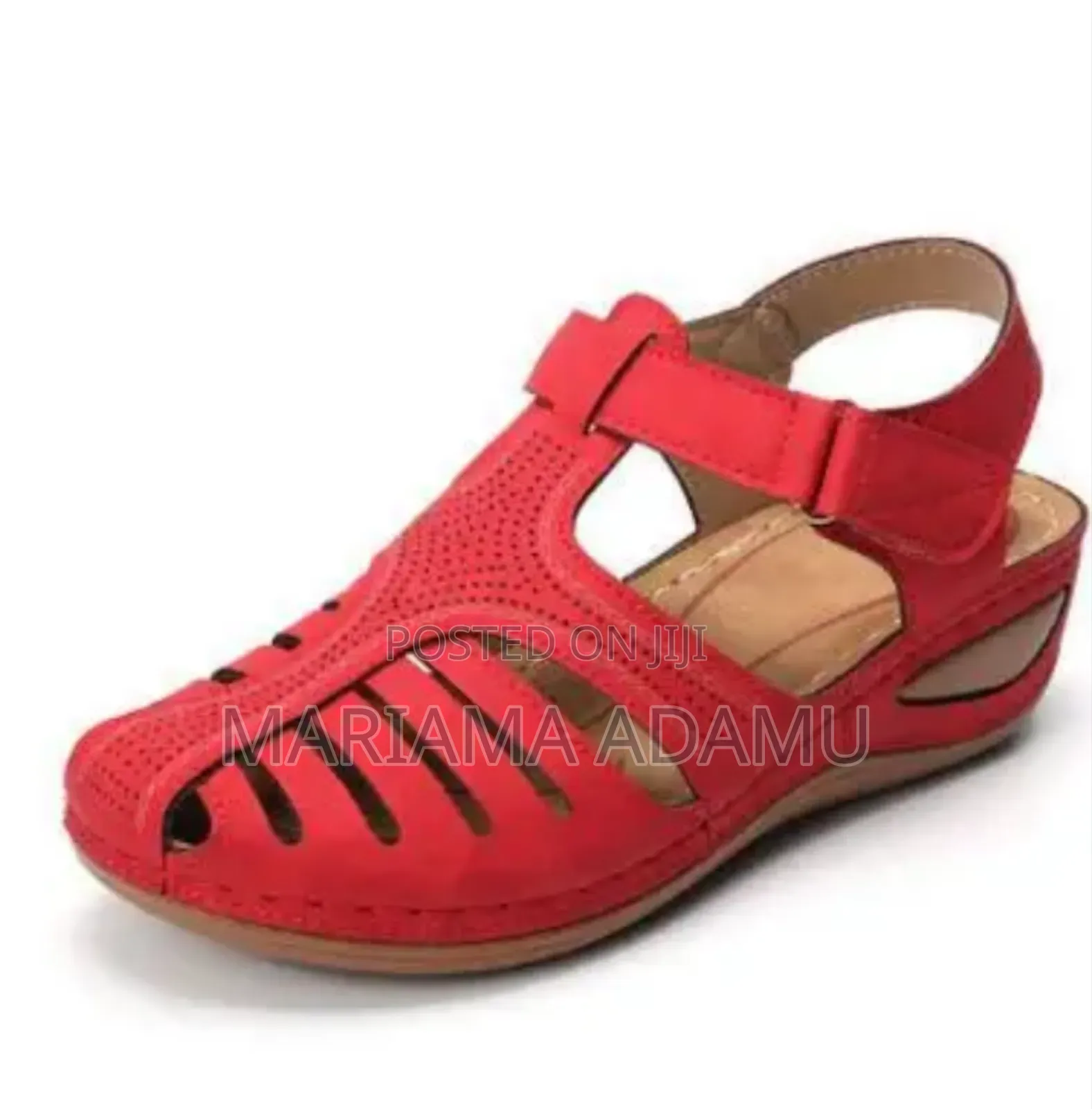 Ladies Footwear