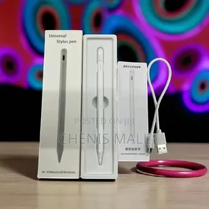 Stylus Pen for Android/ Ios/ Windows (678953)