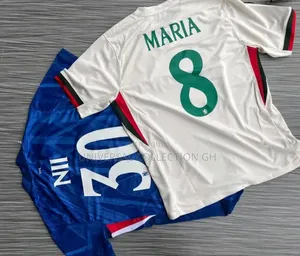 Chelsea Jersey 2025/26 Season