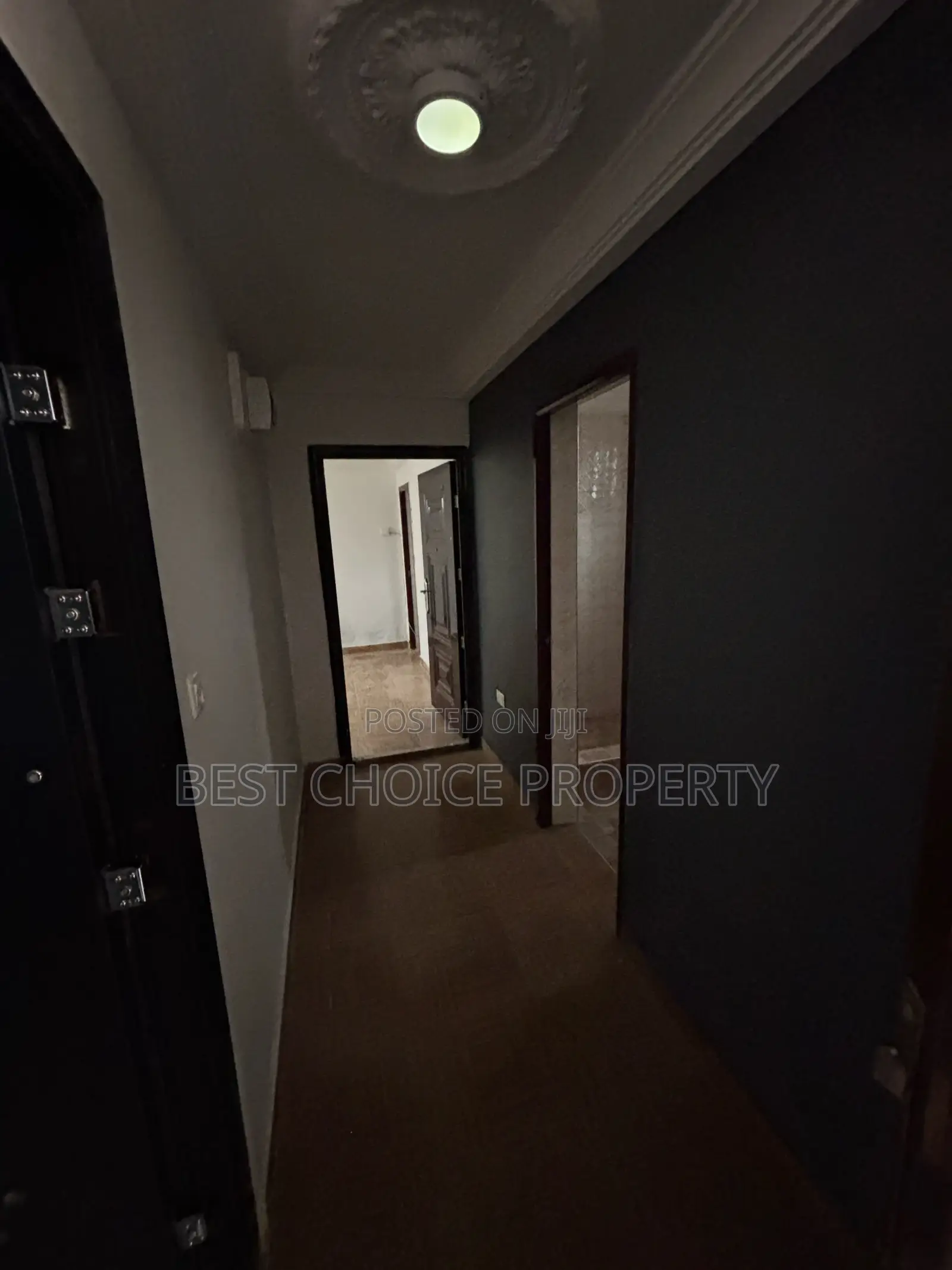 Two Bedroom Apartment at Adenta Commandos