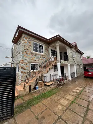 Two Bedroom Apartment at Adenta Commandos