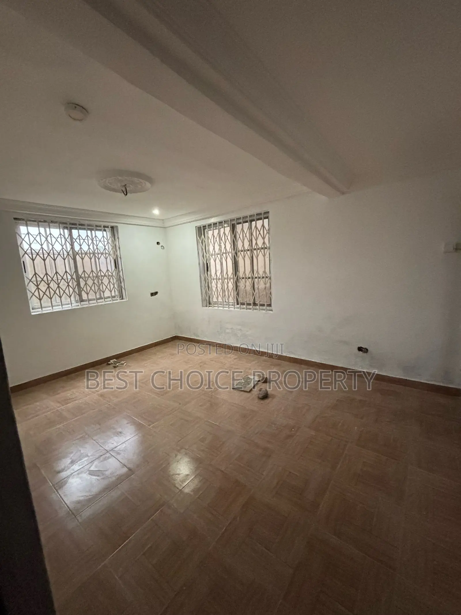 Two Bedroom Apartment at Adenta Commandos
