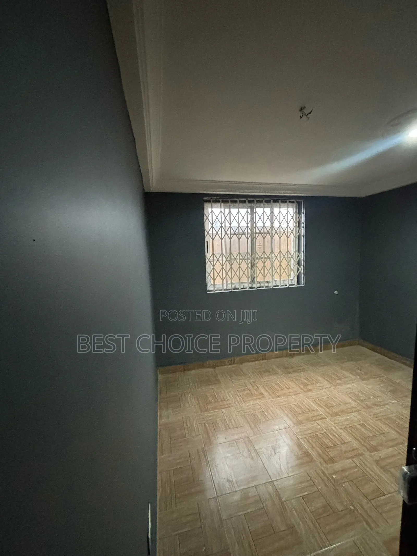 Two Bedroom Apartment at Adenta Commandos