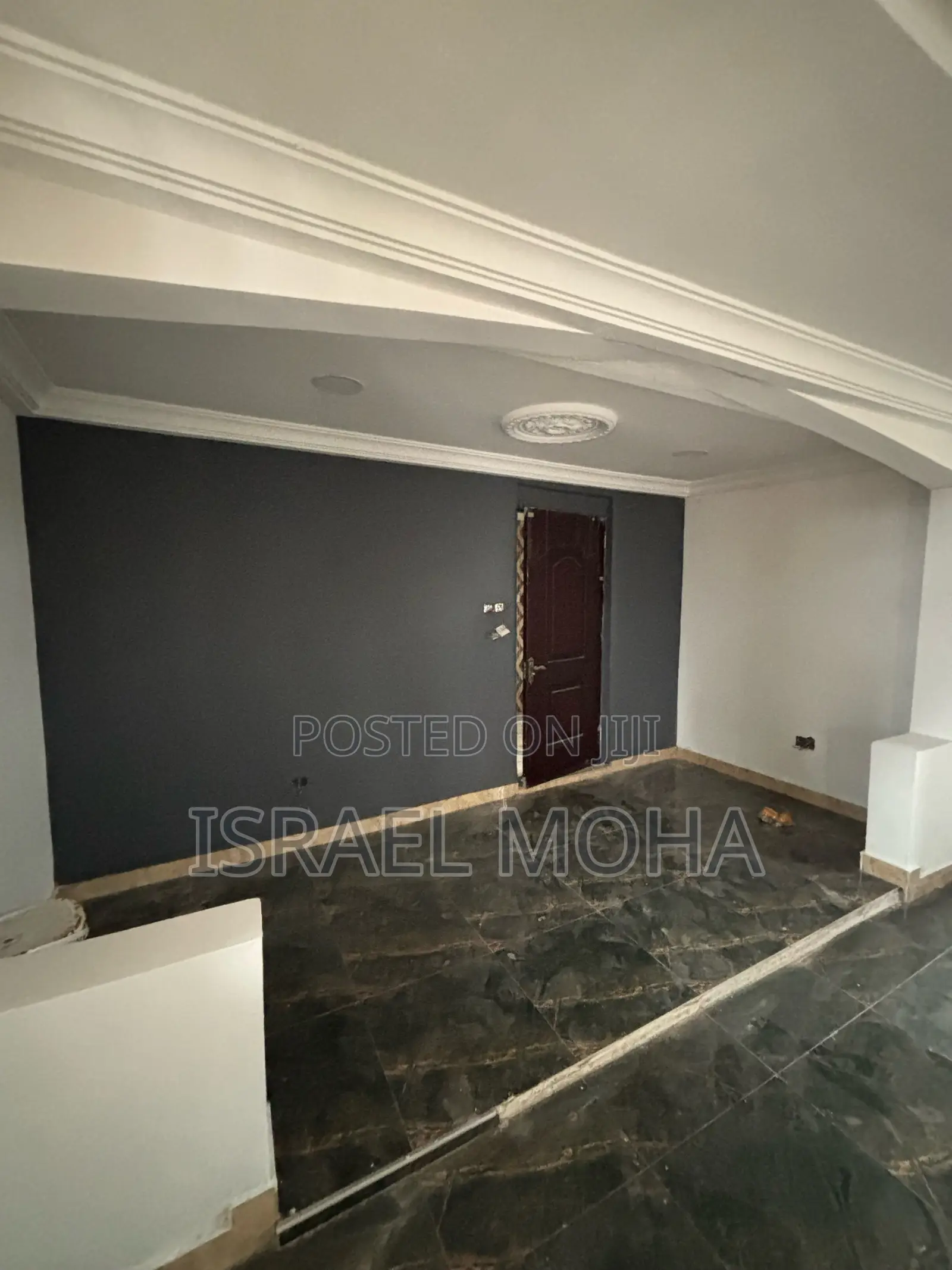 Two Bedroom Apartment at Adenta Commandos