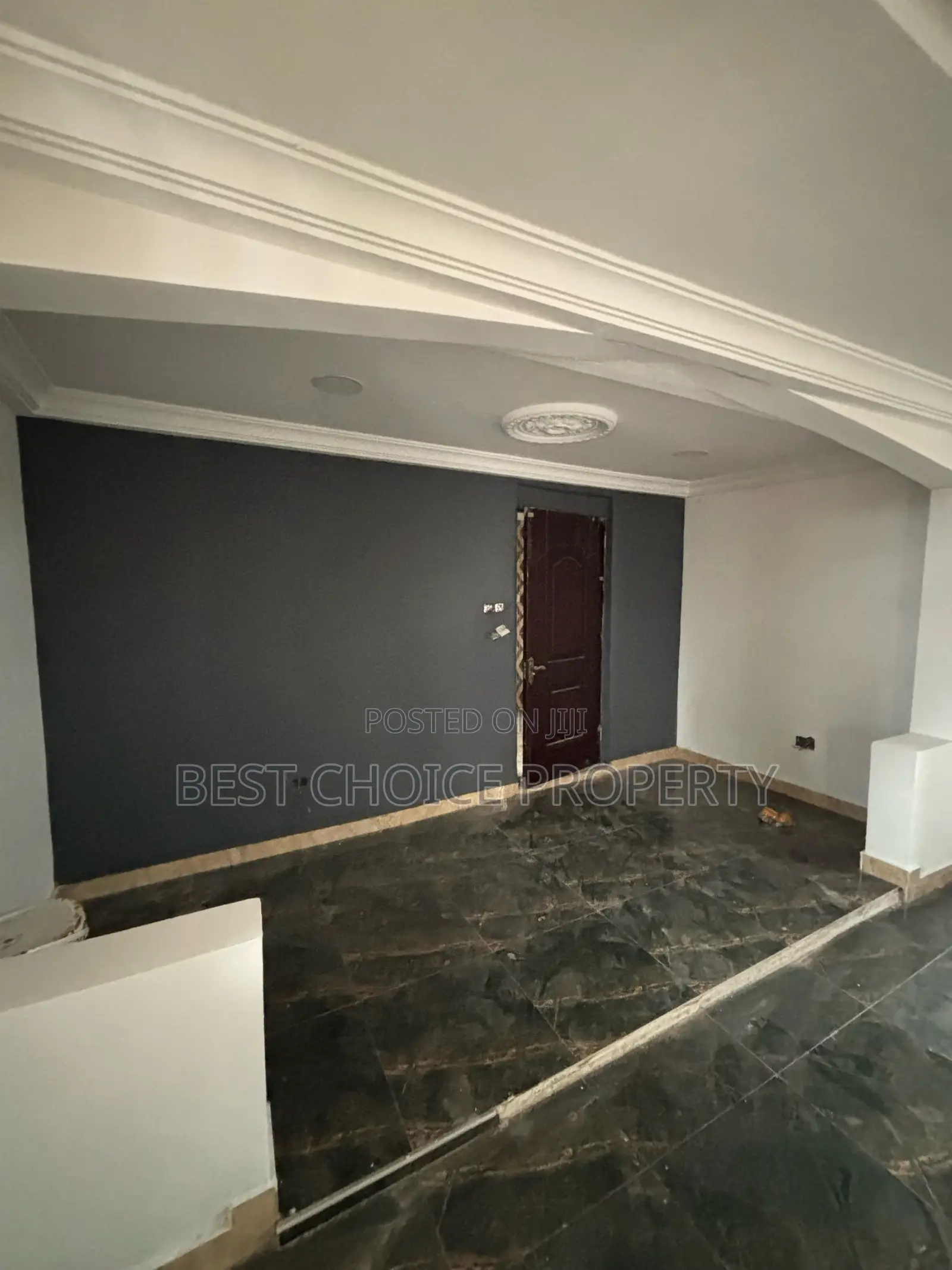 Two Bedroom Apartment at Adenta Commandos