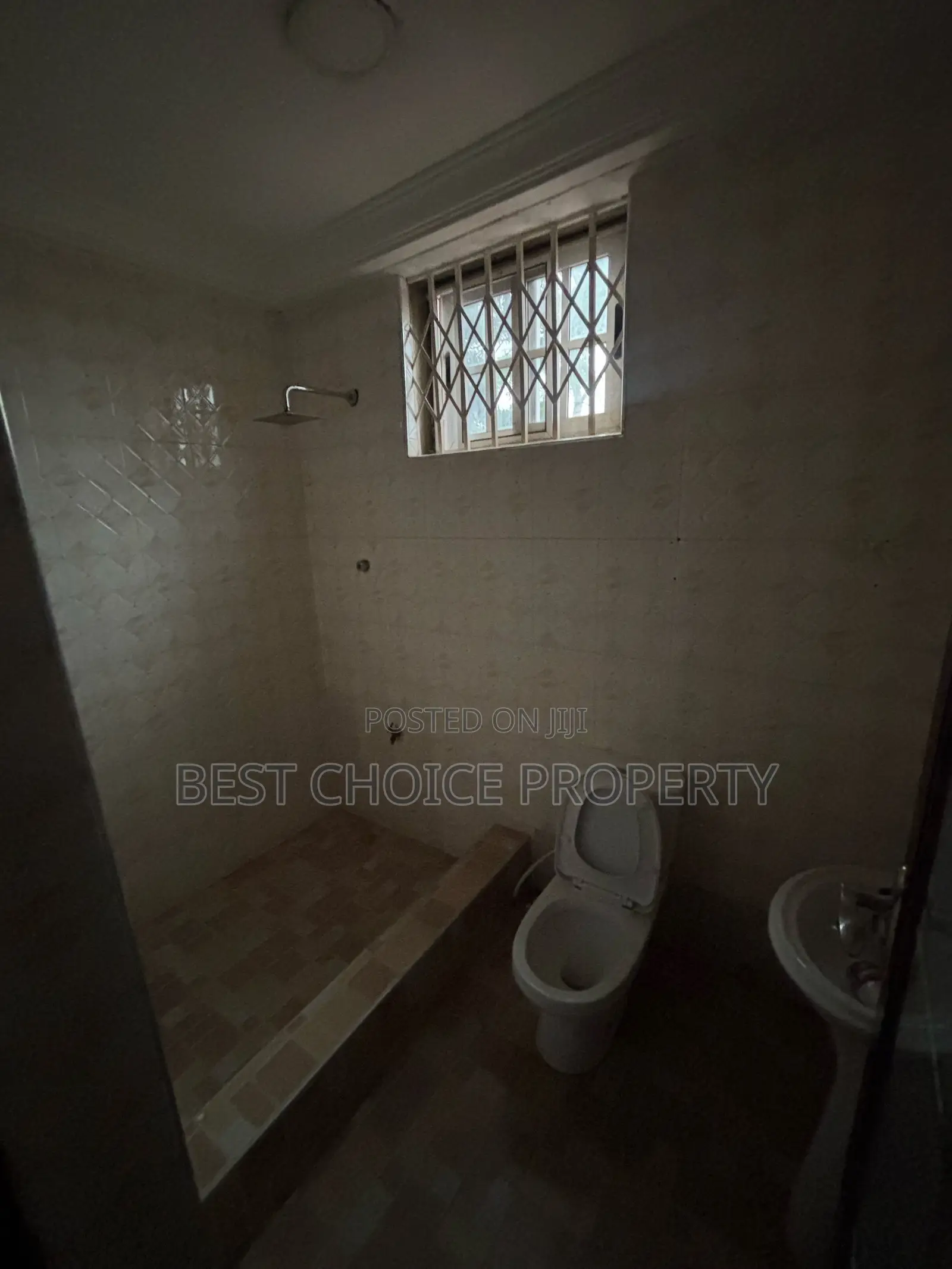 Two Bedroom Apartment at Adenta Commandos