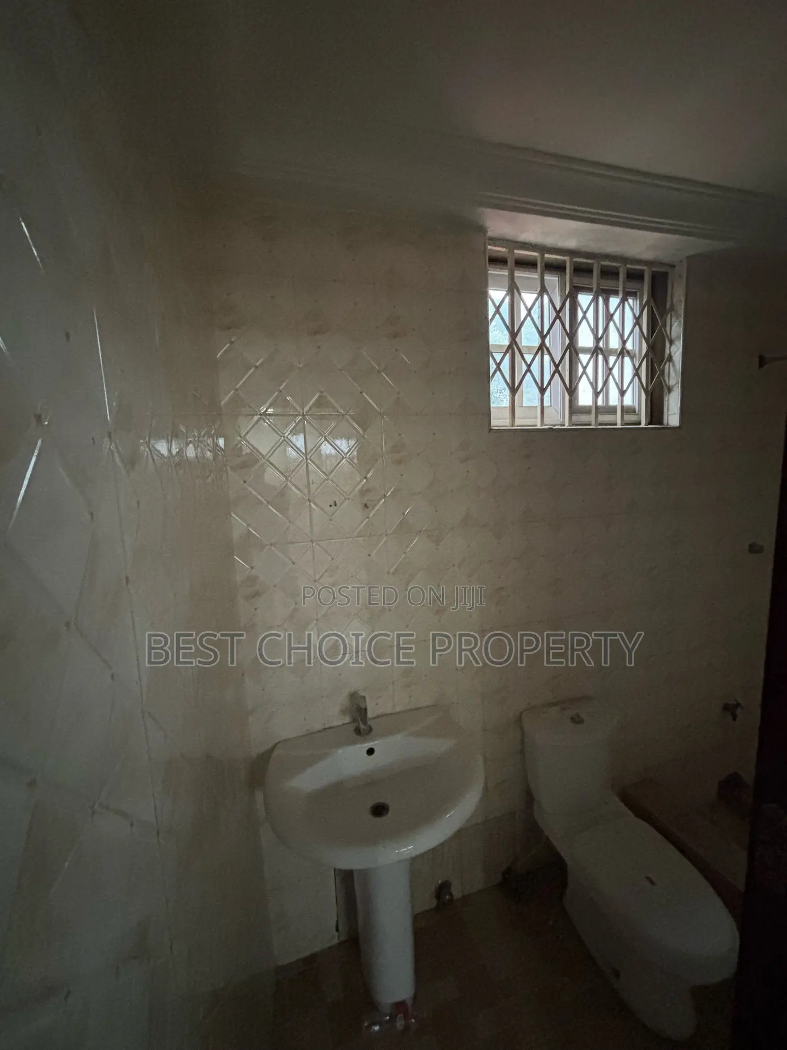 Two Bedroom Apartment at Adenta Commandos