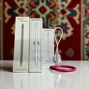 Original Universal Stylus Pen for Text (736377)