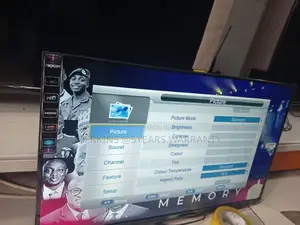 Nexon 32 Inches Digital Led Tv