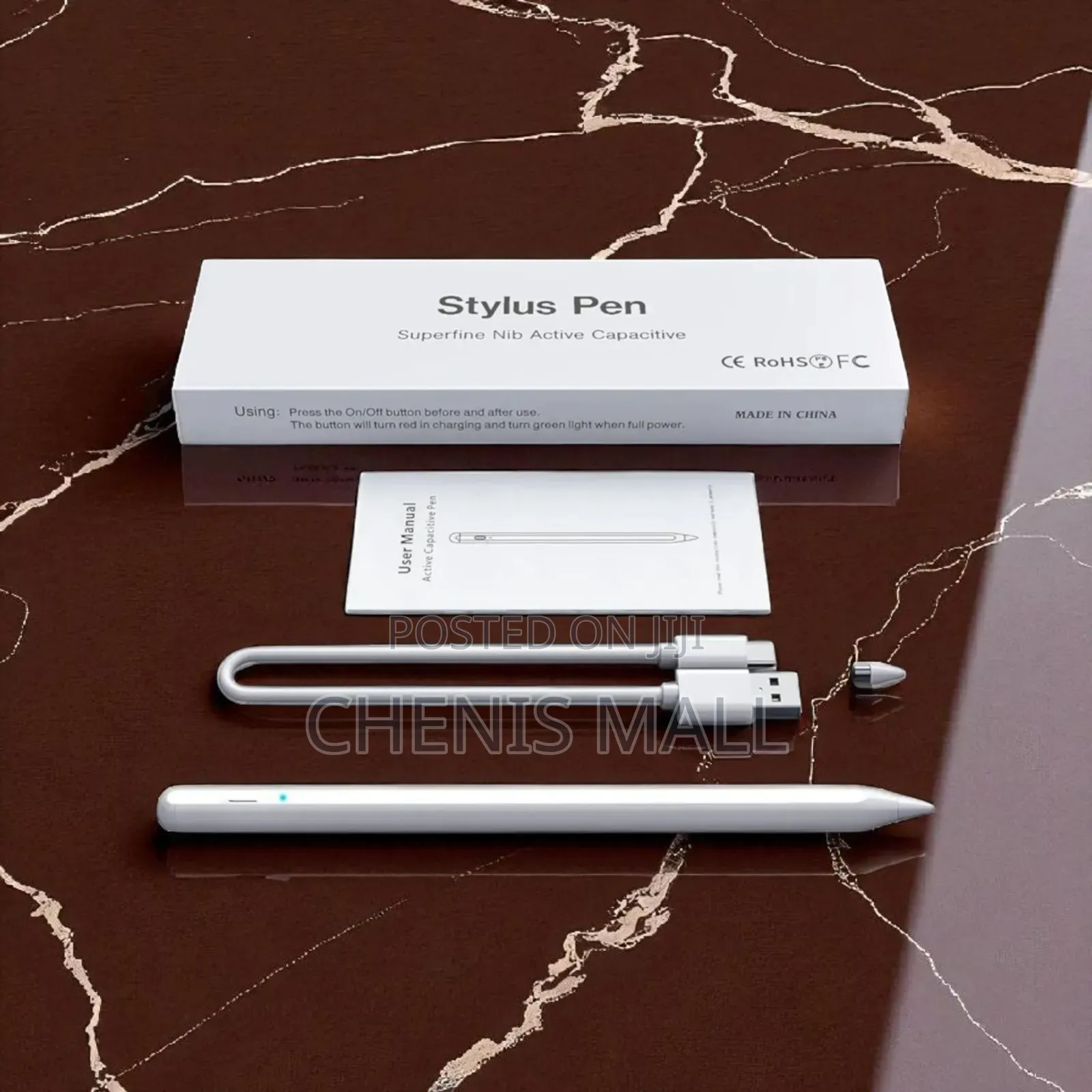 Original Universal Stylus Pen for Text (736377)