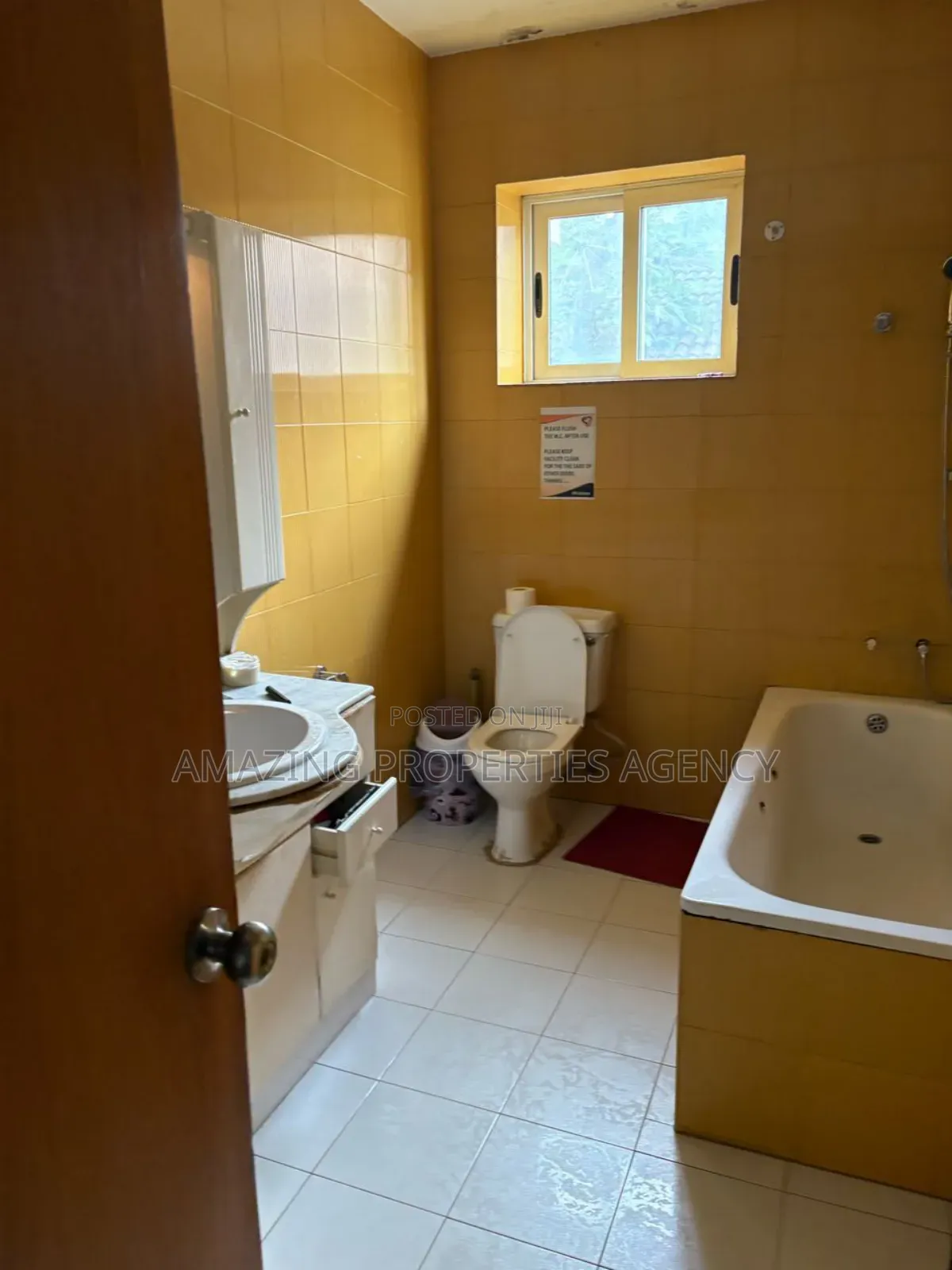3bdrm House in Dzorwulu for sale