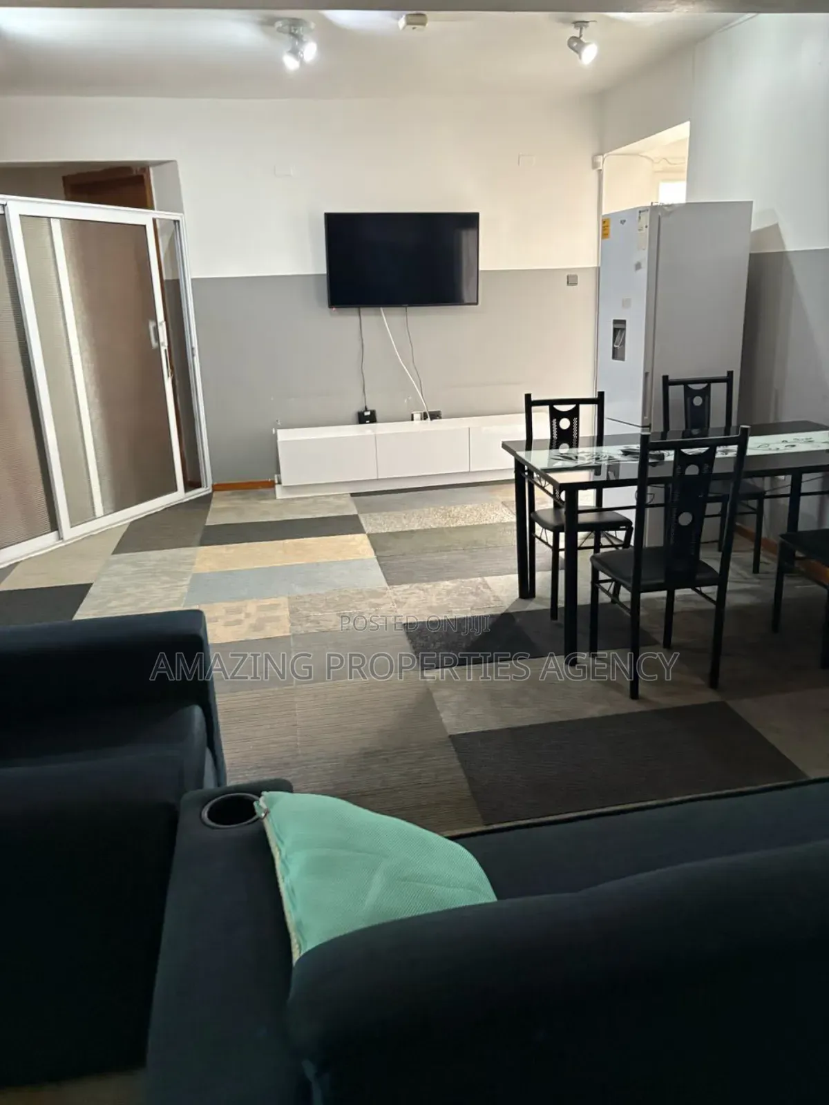 3bdrm House in Dzorwulu for sale