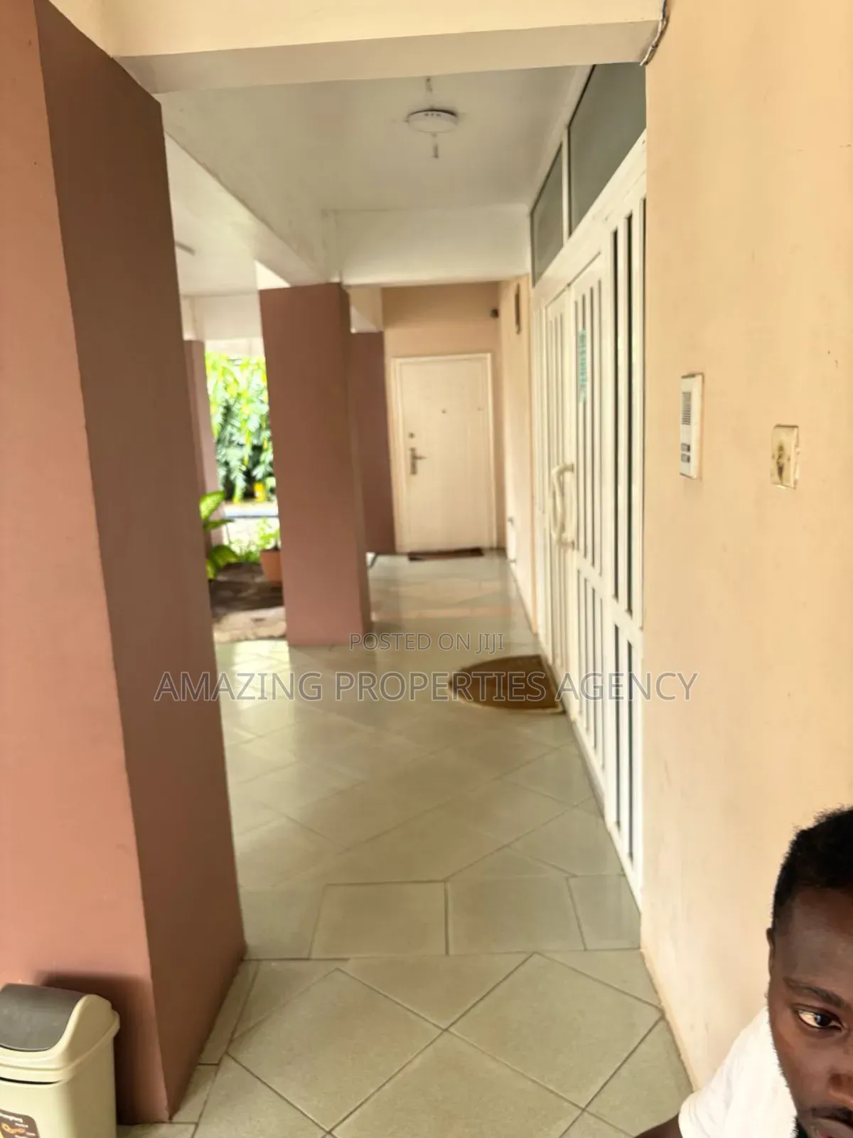 3bdrm House in Dzorwulu for sale