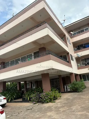 3bdrm House in Dzorwulu for sale