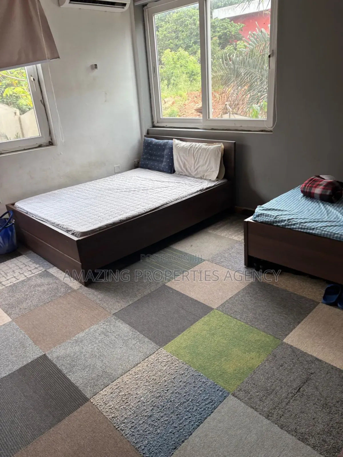 3bdrm House in Dzorwulu for sale