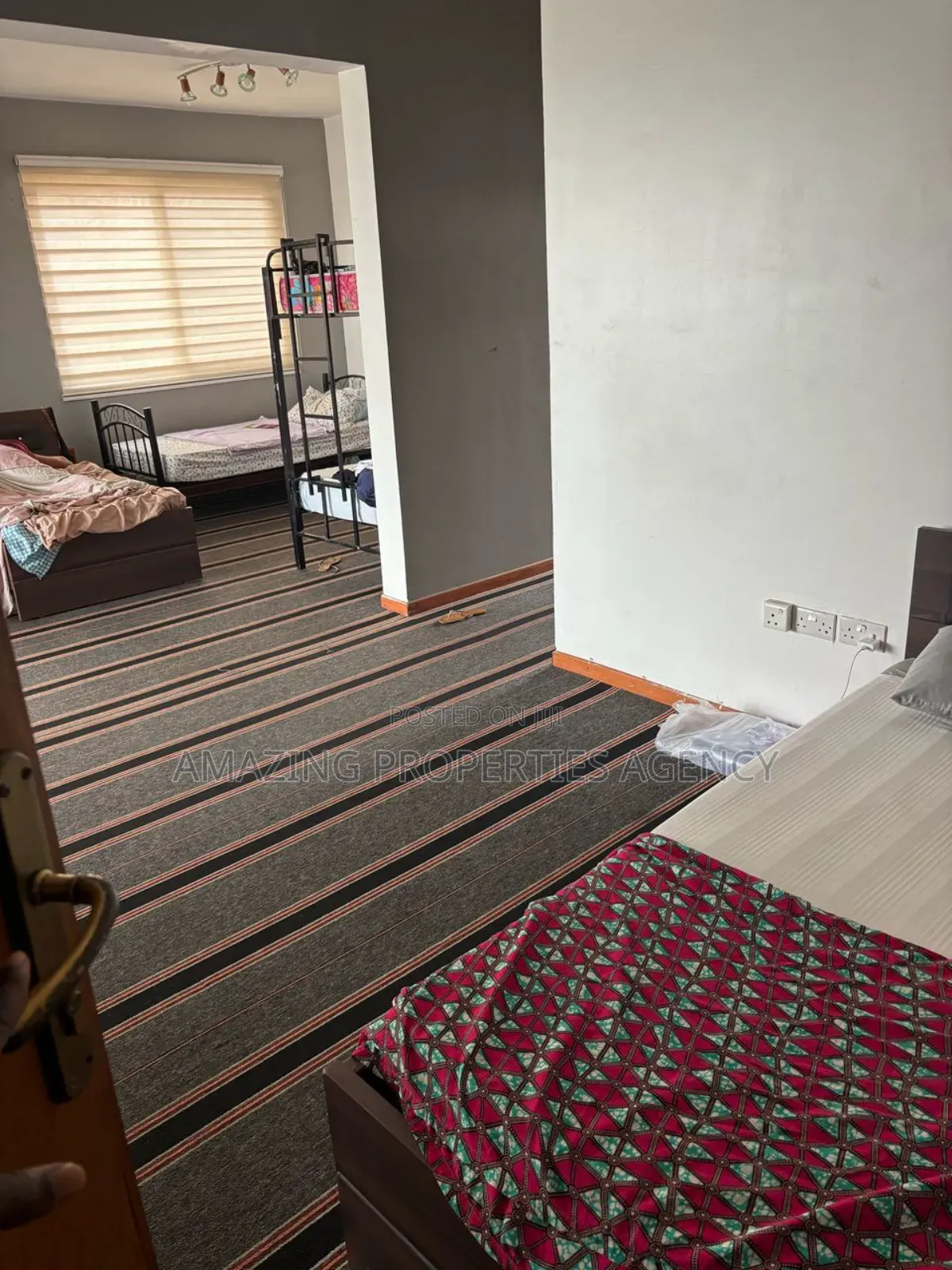 3bdrm House in Dzorwulu for sale