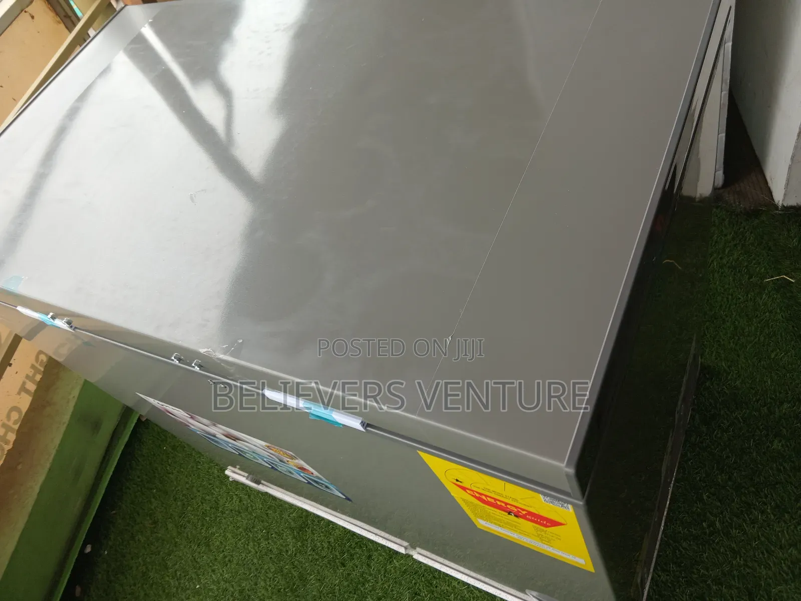 Pearl Essential House Chest Freezer Fridge Pearl 202l Fridge