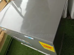 Pearl Essential House Chest Freezer Fridge Pearl 202l Fridge