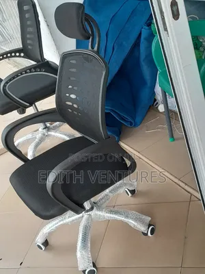 Occupant Chair
