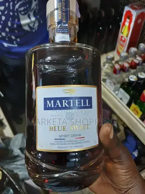Martell Blue Swift 70cl