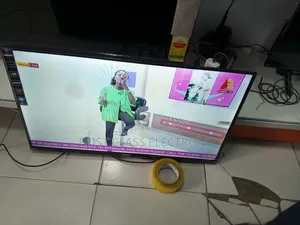 Watch Your Usb Movies on Nexon 32inches Led Television