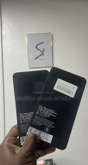 iPhone X Tempered Glass Protector (2 Pack)