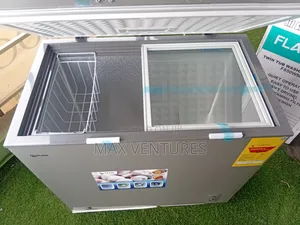 Eco Friendly Pearl Chest Freezer PCF--2b Energy System