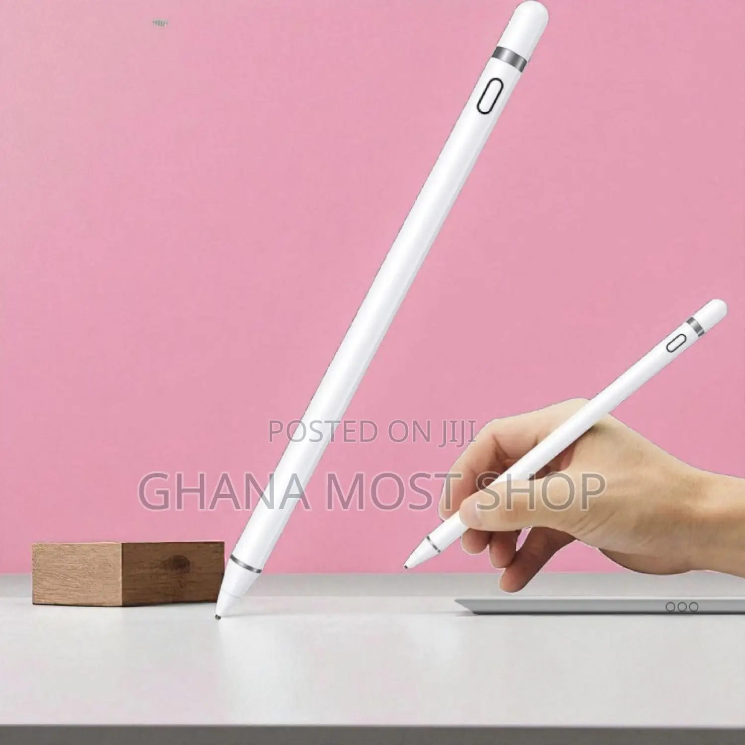Universal Stylus Pen for Android, Windows(475213) Original