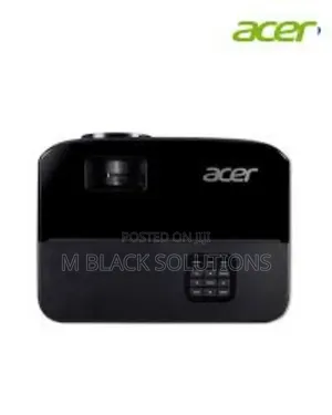 Acer X1123hp 4000 Lumens DLP Projector