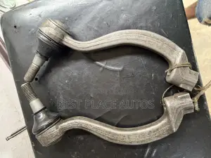 Jaguar F- Pace 2019 Rack Ends