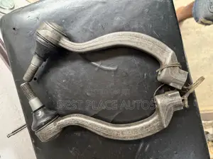 Jaguar F- Pace 2019 Rack Ends